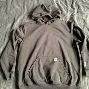 Carhartt Rain Defender Sweatshirt